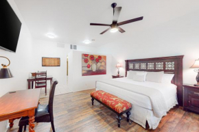 Riverside Suites